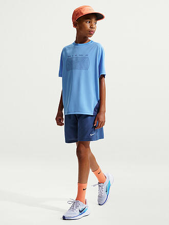 NIKE | Pantalón corto de fitness Dri-FIT Multi+ para niño