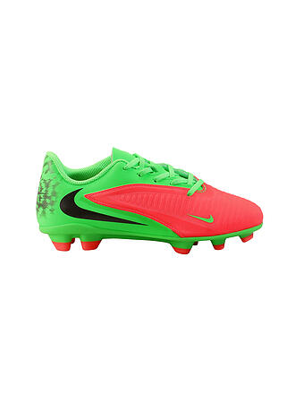 NIKE | Zapatillas de fútbol para niños Phantom 6 Low Club "Erling Haaland" Jr. FG/MG con tacos