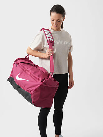 NIKE | Bolsa de entrenamiento Brasilia 9.5 M