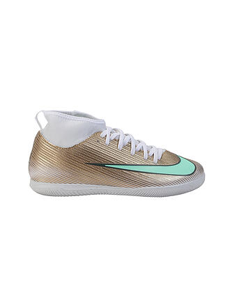 NIKE | Zapatillas de fútbol sala para niños Mercurial Superfly 11 Club "Kylian Mbappé"