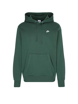 NIKE | Sudadera con capucha para hombre NK Club French Terry
