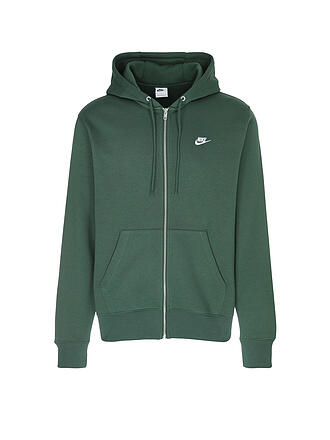 NIKE | Chaqueta con capucha para hombre Club