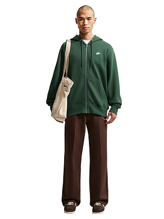 NIKE | Chaqueta con capucha para hombre Club