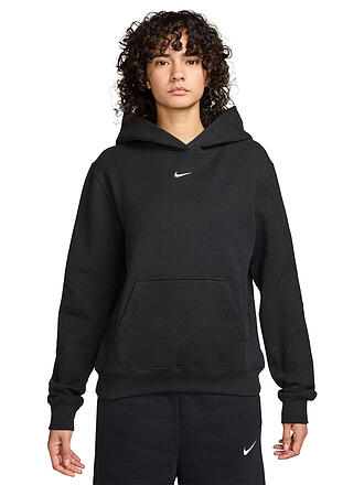 NIKE | Sudadera con capucha Studio Fleece para mujer