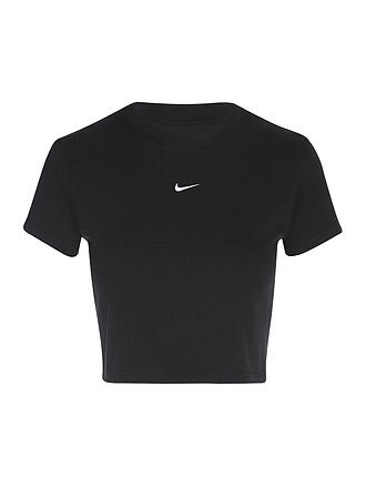 NIKE | Camiseta de mujer Chill Knit Cropped