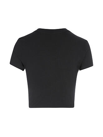NIKE | Camiseta de mujer Chill Knit Cropped