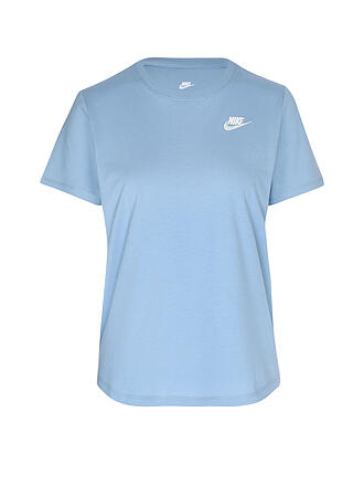 NIKE | Camiseta de mujer Sportswear Club Essentials