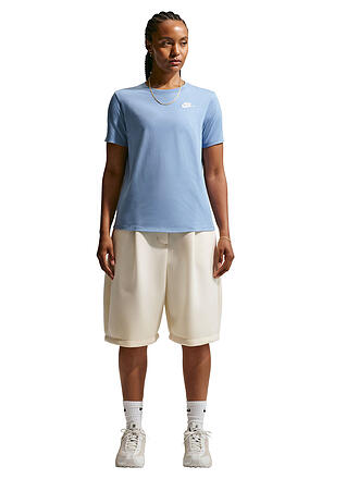 NIKE | Camiseta de mujer Sportswear Club Essentials