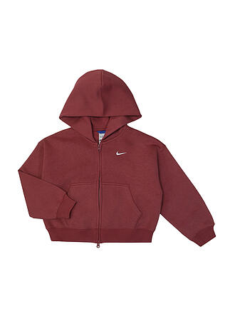 NIKE | Chaqueta con capucha para niña Sportswear Studio