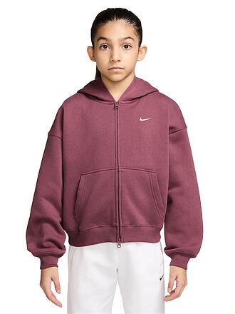 NIKE | Chaqueta con capucha para niña Sportswear Studio