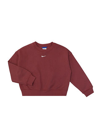 NIKE | Sudadera de niña Sportswear Studio