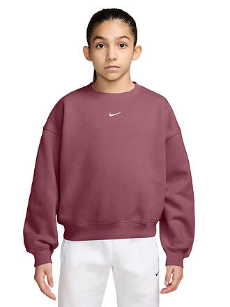 NIKE | Sudadera de niña Sportswear Studio