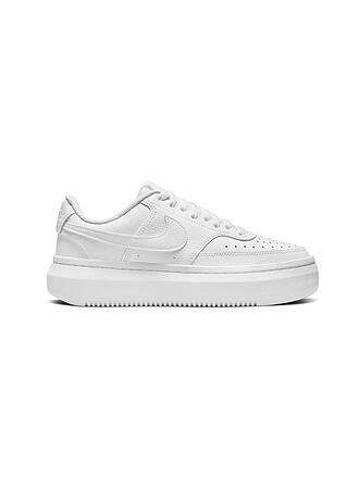 NIKE | Zapatillas de mujer Court Vision Alta