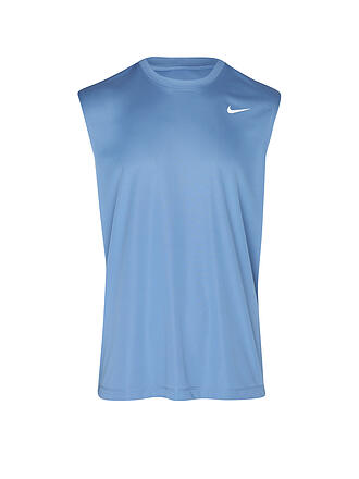 NIKE | Camiseta de tirantes de fitness para hombre