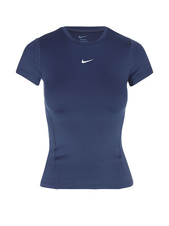 NIKE | Camiseta de fitness One Fitted para mujer