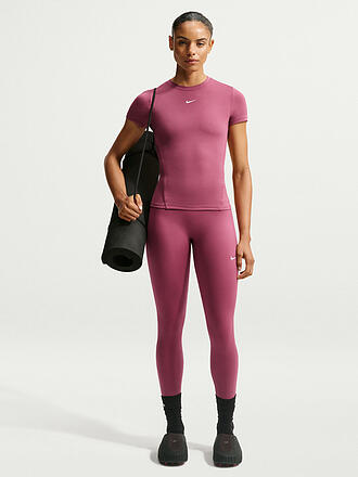 NIKE | Camiseta de fitness para mujer One FItted