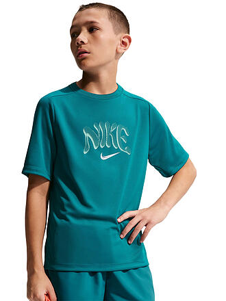 NIKE | Camiseta de fitness para niños Multi Refresh