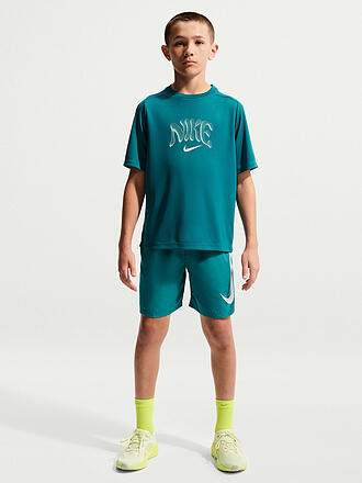 NIKE | Camiseta de fitness para niños Multi Refresh