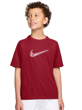 NIKE | Camiseta de fitness DF Multi para niño