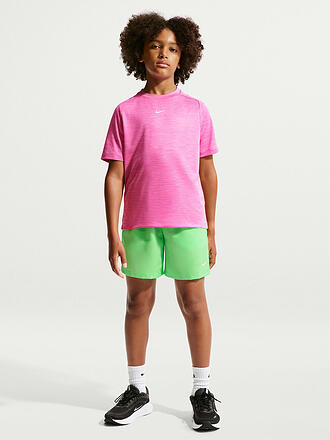 NIKE | Pantalones cortos de fitness Dri-FIT Multi+ para niño