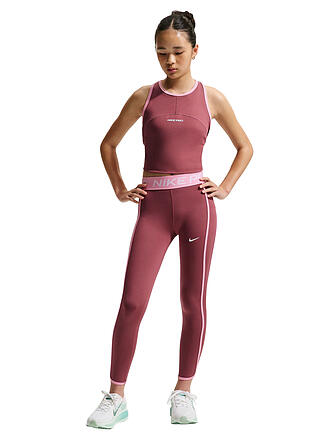 NIKE | Mallas de fitness Pro para niña