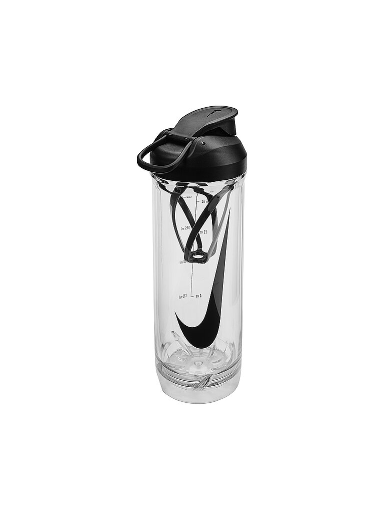 Botella de agua TR Recharge Shaker 2.0 700ml transparente