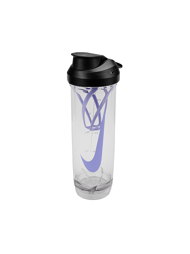 Botella de agua Recharge Shaker 2.0 700ml blanco