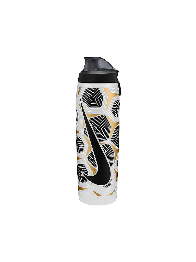 Trinkflasche Refuel Locking Lid 946ml multicolor