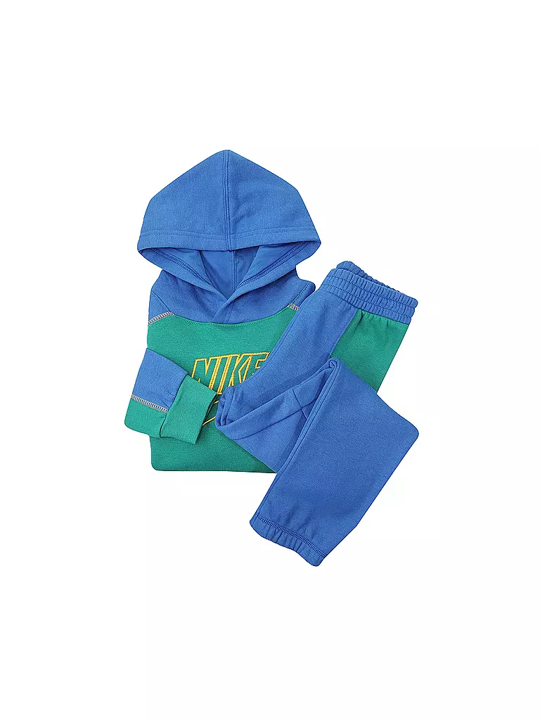 NIKE | Baby Trainingsanzug | Azul