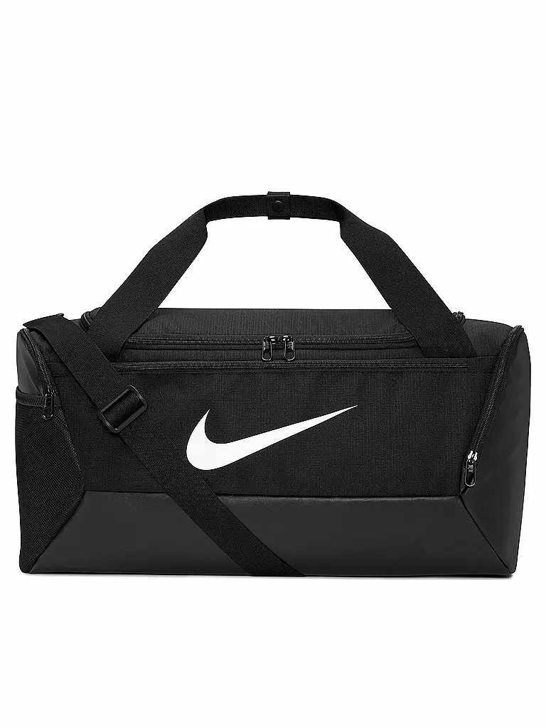 NIKE | Bolsa de entrenamiento Brasilia 9.5 41L | Negro