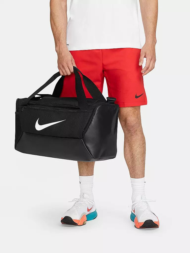 NIKE | Bolsa de entrenamiento Brasilia 9.5 41L |