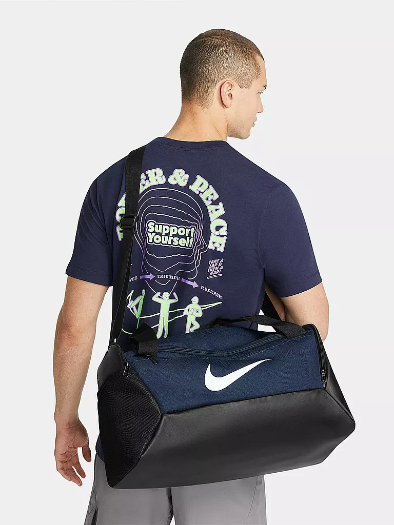 NIKE | Bolsa de entrenamiento Brasilia 9.5 41L |
