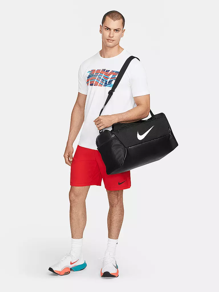 NIKE | Bolsa de entrenamiento Brasilia 9.5 41L |