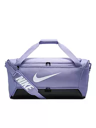 NIKE | Trainingstasche Brasilia 9.5 M | Lila
