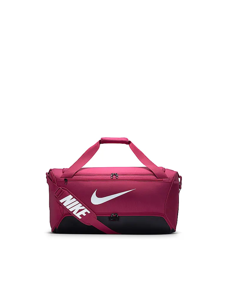 NIKE | Bolsa de entrenamiento Brasilia 9.5 M | Baya