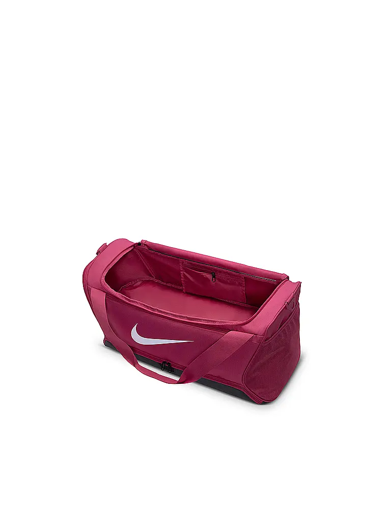 NIKE | Bolsa de entrenamiento Brasilia 9.5 M | Baya