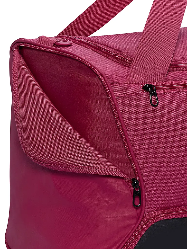 NIKE | Bolsa de entrenamiento Brasilia 9.5 M | Baya