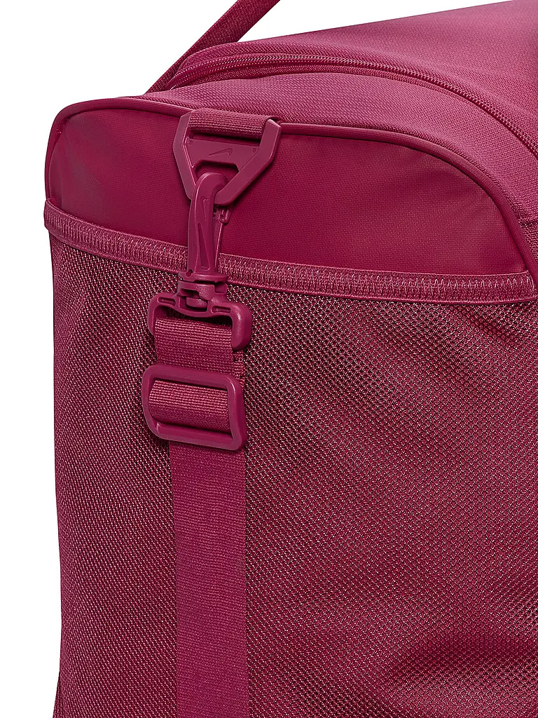 NIKE | Bolsa de entrenamiento Brasilia 9.5 M | Baya