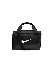 NIKE | Bolsa de entrenamiento Brasilia 9.5 XS | Negro