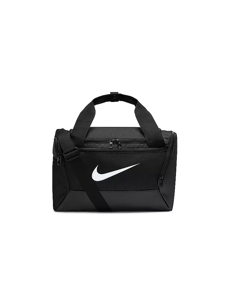 NIKE | Bolsa de entrenamiento Brasilia 9.5 XS | Negro