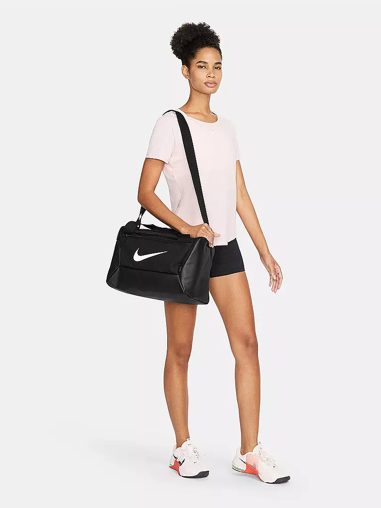 NIKE | Bolsa de entrenamiento Brasilia 9.5 XS |