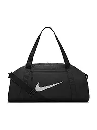 NIKE | Bolsa de entrenamiento Gym Club 24L | Negro