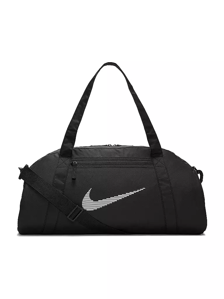 NIKE | Bolsa de entrenamiento Gym Club 24L | Negro