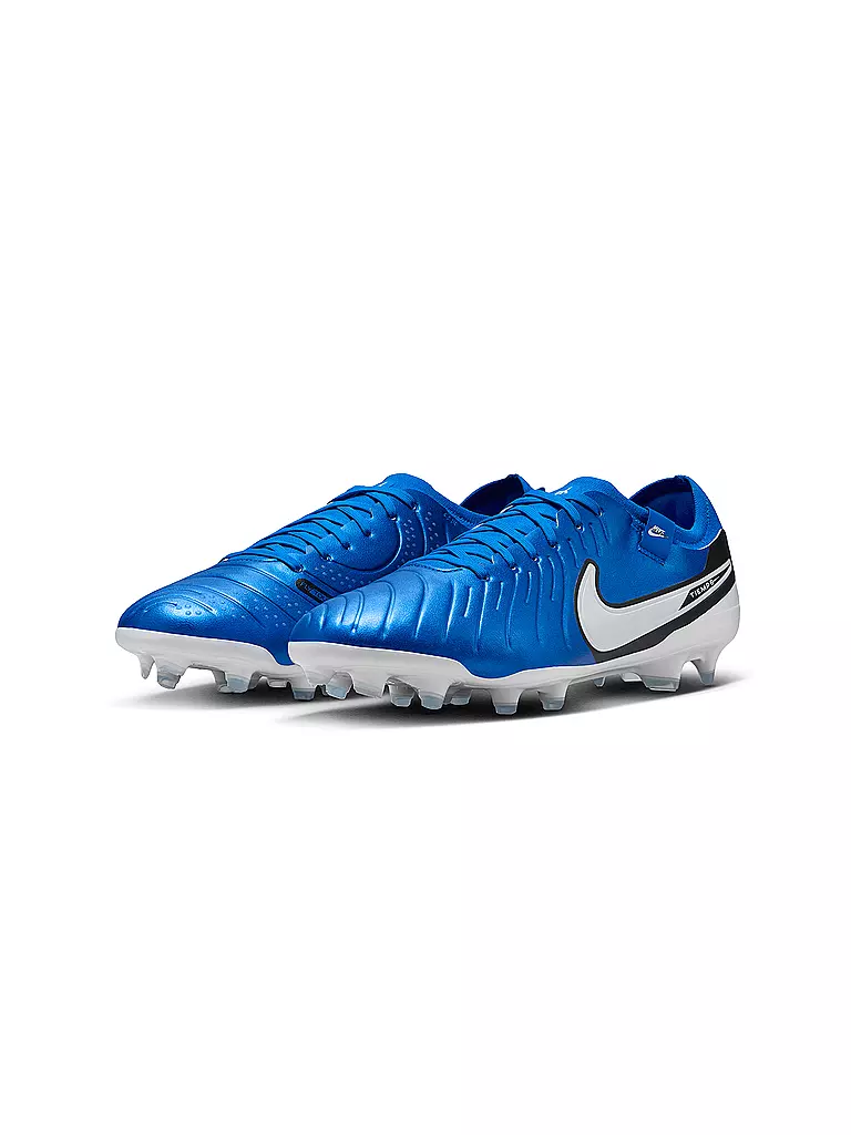 NIKE | Botas de fútbol con tacos Tiempo Legend 10 Pro FG |