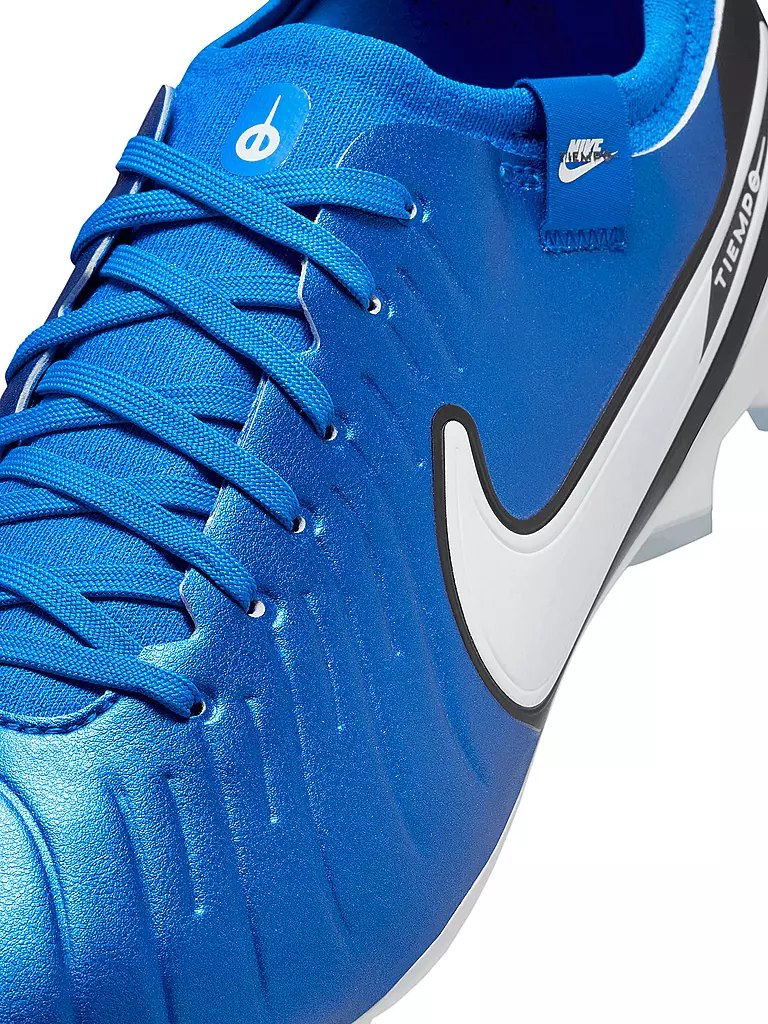NIKE | Botas de fútbol con tacos Tiempo Legend 10 Pro FG |