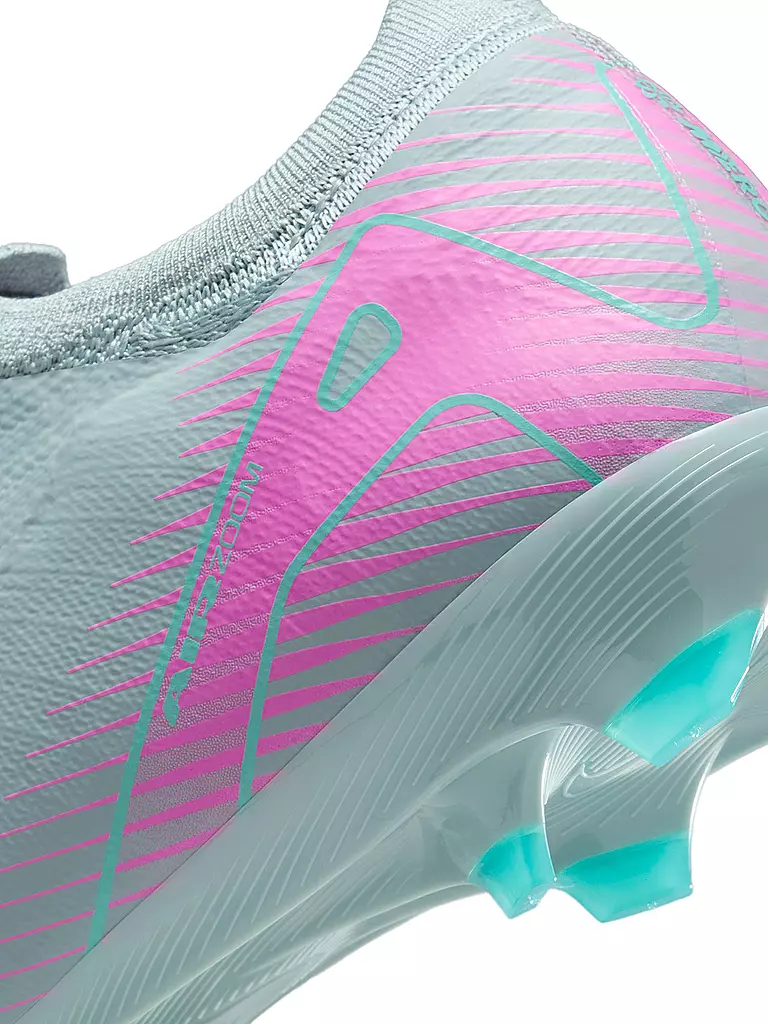 NIKE | Botas de fútbol para hombre Mercurial Vapor 16 Pro con tacos |
