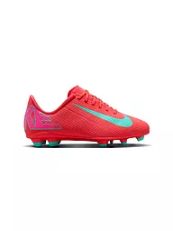 NIKE | Botas de fútbol para niños Mercurial Vapor 16 Club con tacos | Fucsia