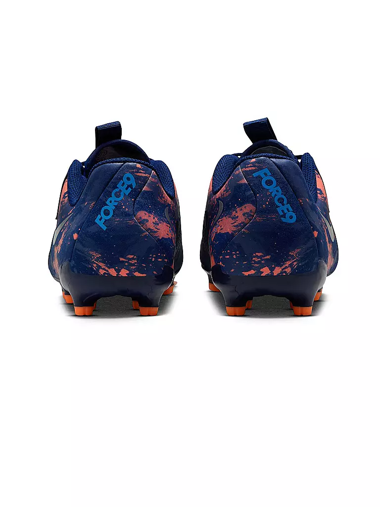 NIKE | Botas de fútbol para niños Phantom GX LI Haaland con tacos |
