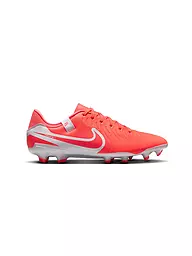 NIKE | Botas de fútbol Tiempo Legend 10 Academy MG | Fucsia