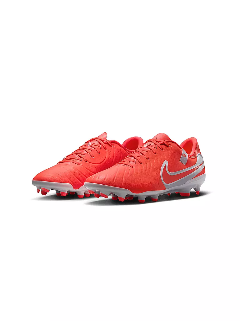 NIKE | Botas de fútbol Tiempo Legend 10 Academy MG |